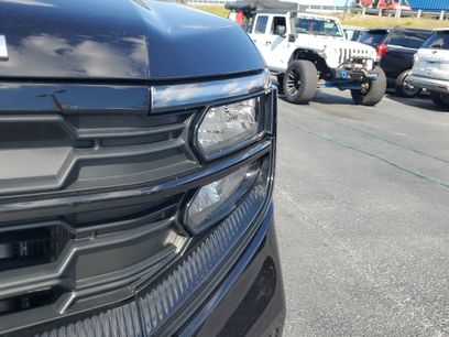 Certified 2025 Ford Expedition Active