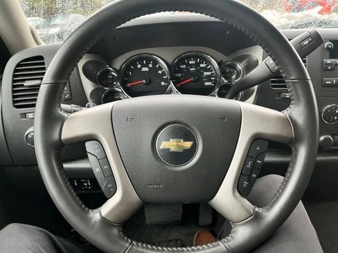 Used 2014 Chevrolet Silverado 3500 LT w/ Interior Plus Package image 29