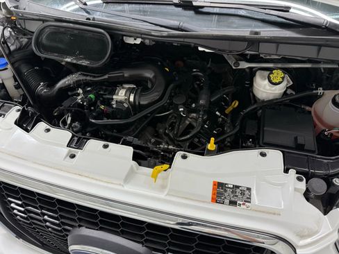 Used 2021 Ford Transit 350 XLT image 40