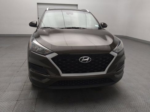 Used 2020 Hyundai Tucson Value FWD image 14