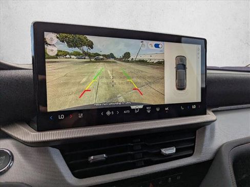 New 2026 Ford Explorer Active w/ Active Comfort Package RWD image 13