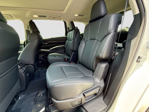 New 2026 Subaru Ascent Bronze Edition AWD/4WD image 21