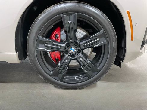Used 2025 BMW X3 M50 w/ Premium Package AWD/4WD image 7