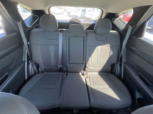 Used 2025 Hyundai Tucson SEL image 41