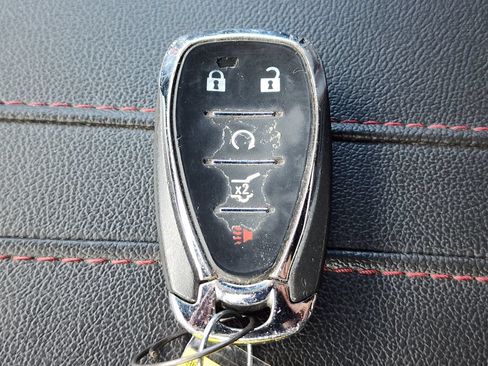 Used 2019 Chevrolet Blazer RS w/ Sun and Wheels Package AWD/4WD image 40
