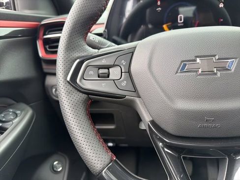 New 2026 Chevrolet TrailBlazer RS w/ Convenience Package image 16