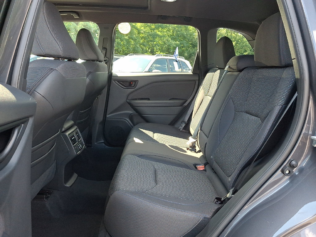 Certified 2025 Subaru Forester Premium AWD/4WD image 11