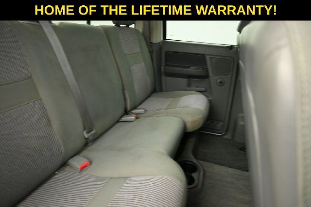 Used 2006 Dodge Ram 1500 Truck SLT w/ Quad Cab Big Horn Value Group AWD/4WD image 35
