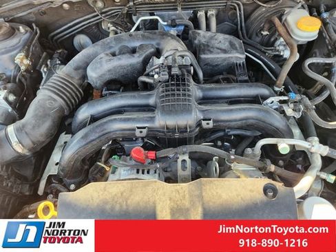 Used 2015 Subaru Forester 2.5i Touring w/ Protection Package #2 image 32