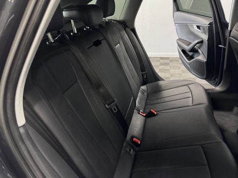 Used 2018 Audi A4 2.0T allroad Premium image 48
