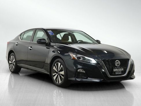 Used 2020 Nissan Altima 2.5 SL image 7