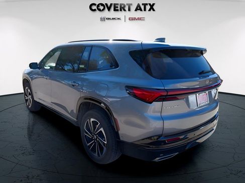 New 2026 Buick Enclave Sport Touring w/ Super Cruise Package FWD image 5