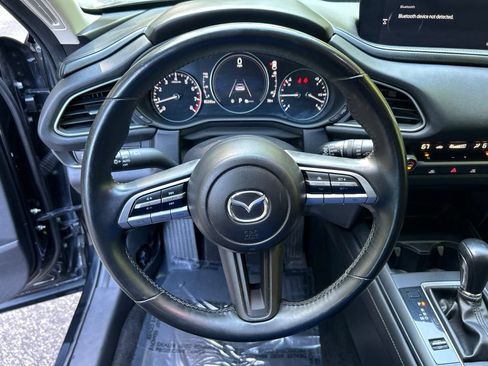 Used 2021 MAZDA CX-30 AWD 2.5 S w/ Select Package image 20