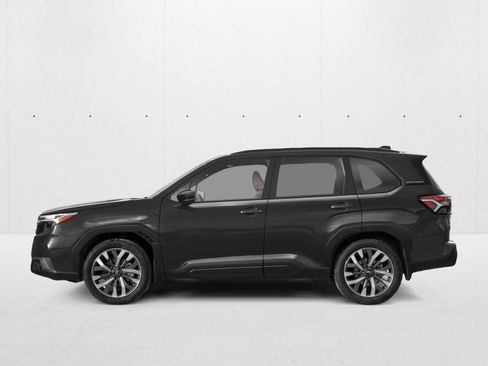 New 2026 Subaru Forester Touring AWD/4WD image 3