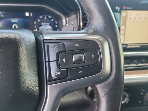 Used 2023 Chevrolet Silverado 1500 RST RWD image 28