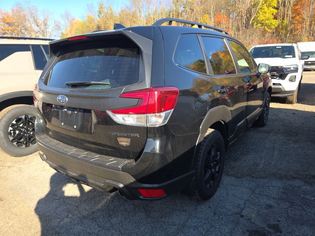 Used 2023 Subaru Forester Wilderness AWD/4WD image 8
