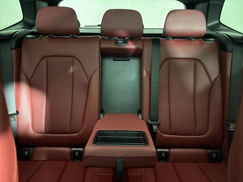 Certified 2024 BMW X3 M40i w/ Parking Assistance Package AWD/4WD image 27