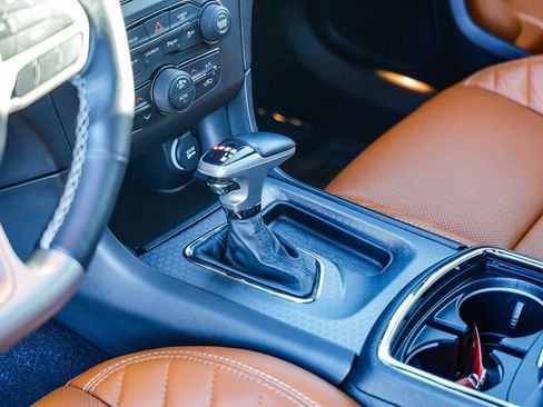 Used 2022 Dodge Charger SRT Hellcat image 21