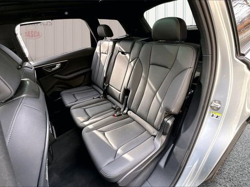 Used 2025 Audi Q7 2.0T Premium Plus image 22