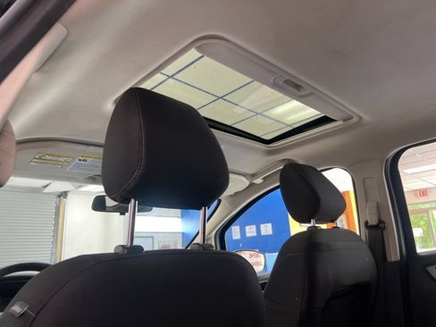 Used 2020 Ford EcoSport SE w/ SE Convenience Package AWD/4WD image 18