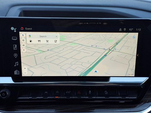 New 2026 Chevrolet Silverado 1500 LT w/ Texas Edition Plus image 13