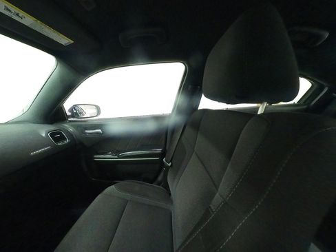 Used 2022 Dodge Charger SXT RWD image 46