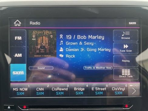 Used 2021 Subaru Crosstrek 2.5i Limited w/ Moonroof Package 2 image 18