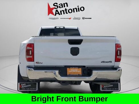 Used 2020 RAM 3500 Tradesman w/ Towing Technology Group AWD/4WD image 12