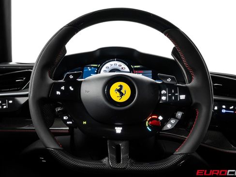 Used 2021 Ferrari SF90 Stradale AWD/4WD image 34