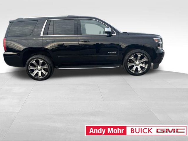Used 2017 Chevrolet Tahoe Premier AWD/4WD image 23