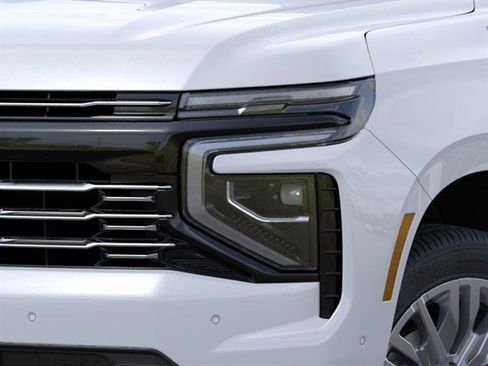 New 2026 Chevrolet Tahoe High Country image 17