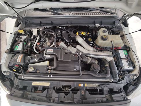 Used 2014 Ford F450 XL w/ Power Equipment Group image 3