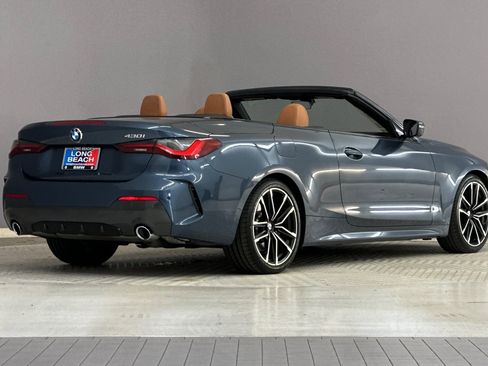 Certified 2024 BMW 430i 430i w/ M Sport Package image 9