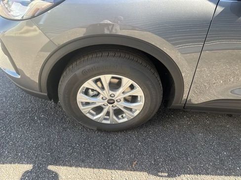 New 2026 Ford Escape Active image 10