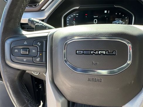Used 2022 GMC Sierra 1500 Denali image 26