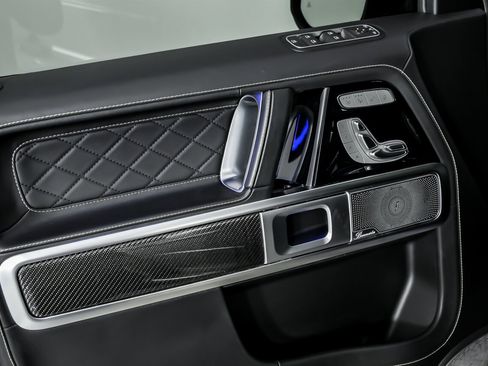 Used 2020 Mercedes-Benz G 550 image 18