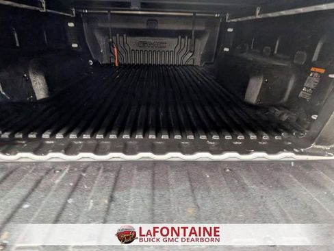 Used 2021 GMC Sierra 1500 Elevation image 28