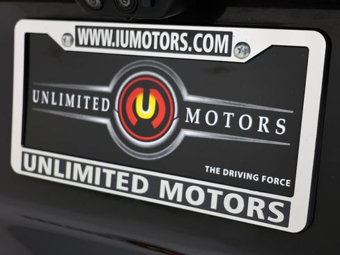 Used 2020 Chevrolet Traverse RS w/ LPO, Floor Liner Package image 20