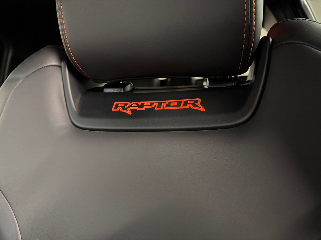 New 2026 Ford Ranger Raptor AWD/4WD image 29