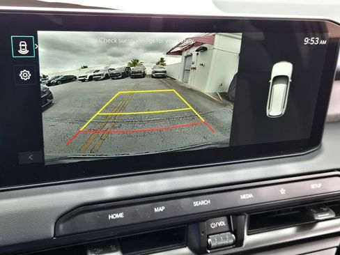 New 2027 Kia Telluride EX X-Line AWD/4WD image 11