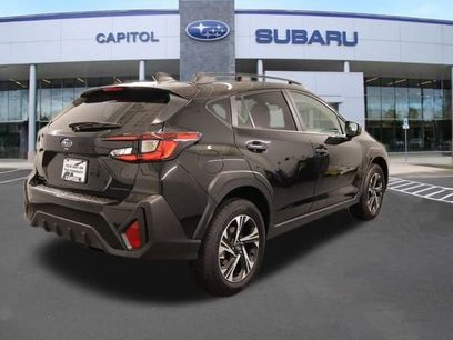 New 2026 Subaru Crosstrek 2.0i Premium
