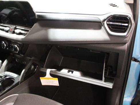 New 2026 Chevrolet TrailBlazer LT w/ Convenience Package AWD/4WD image 26