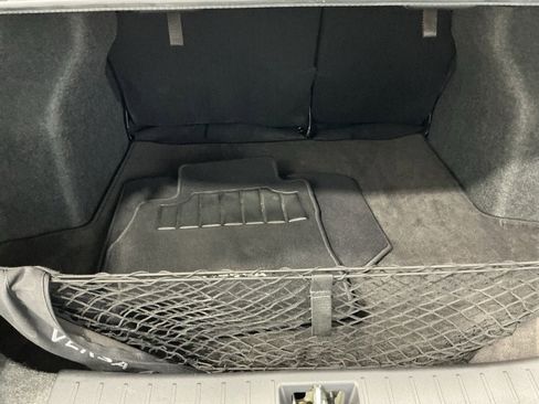 Used 2023 Nissan Versa SR w/ Trunk Package image 22