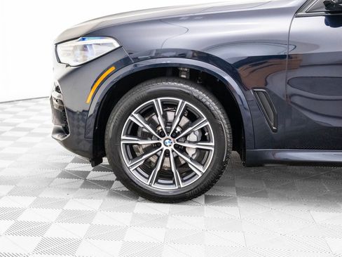 Certified 2023 BMW X5 xDrive40i w/ Executive Package image 37