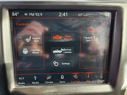 Used 2018 RAM 1500 Big Horn image 16