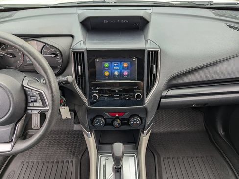Used 2022 Subaru Forester AWD/4WD image 16