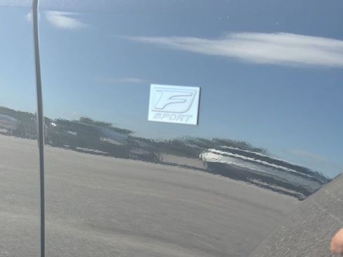 New 2026 Lexus IS 350 F Sport RWD image 42