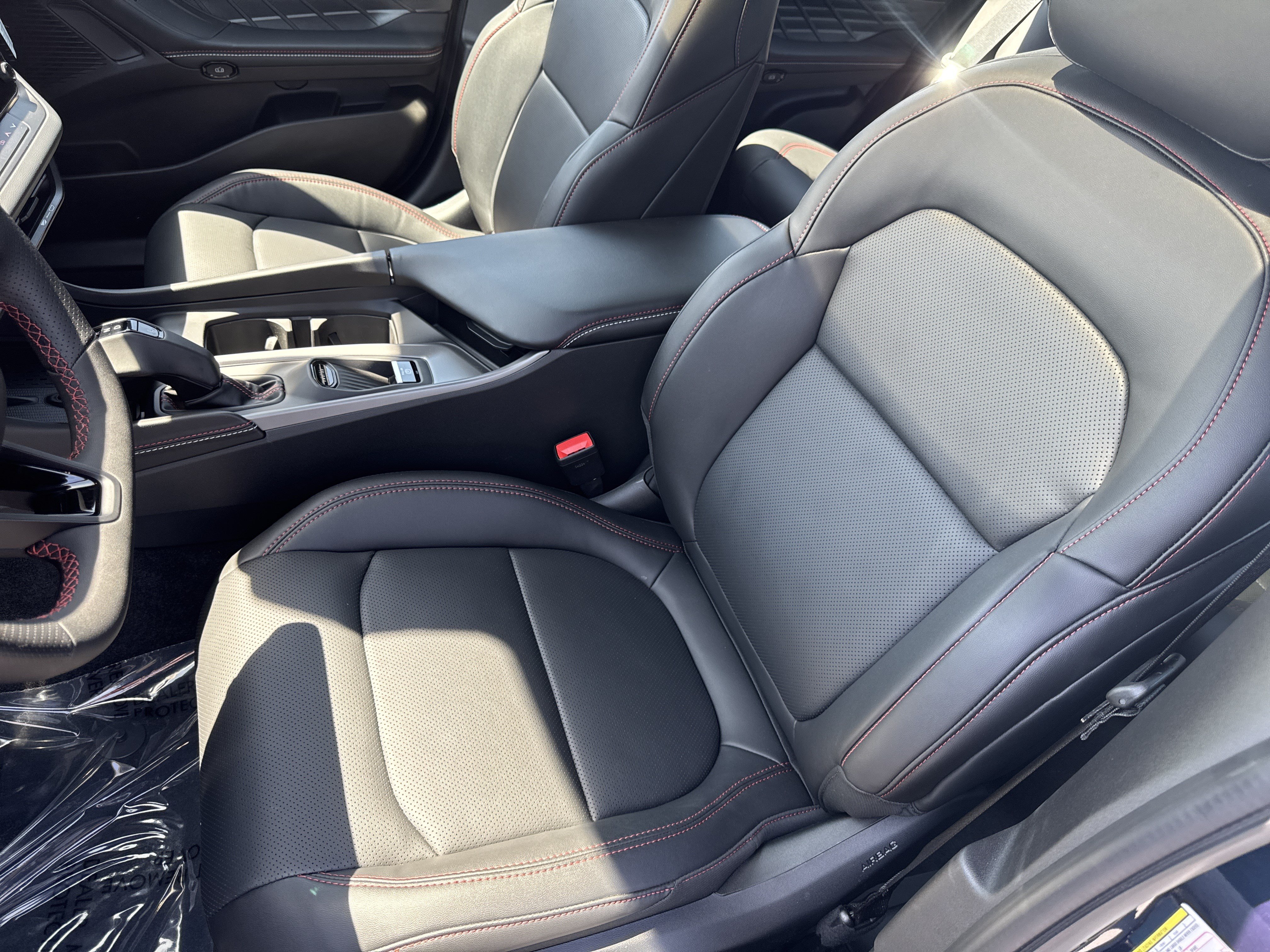 New 2026 Dodge Charger R/T AWD/4WD image 9