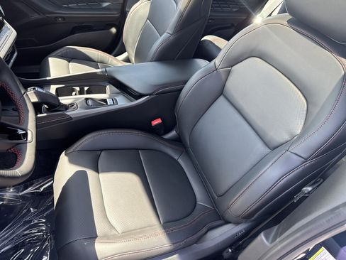 New 2026 Dodge Charger R/T image 9