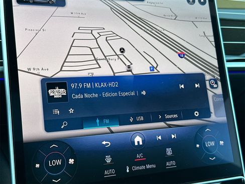 New 2026 Mercedes-Benz S 580e S 580e image 20